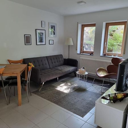 Ferienwohnung Feierabend Фогтсбург Экстерьер фото